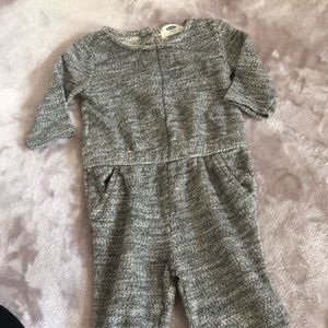Old Navy girls jumpsuit 3T